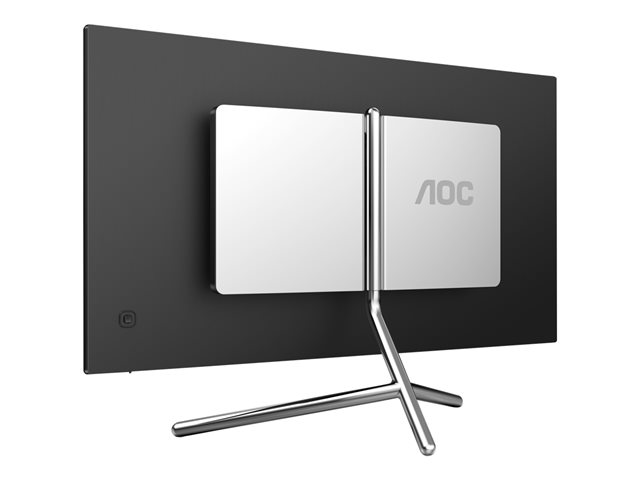 AOC MT IPS LCD WLED 31,5'' U32U1 - IPS panel, 3840x2160, HDMI, DP, USB-C, repro, pivot, porsche desi