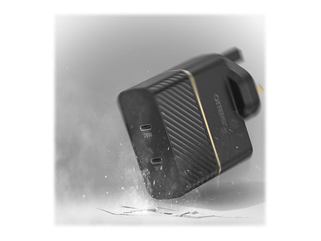 OtterBox UK Wall Charger...