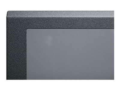 40SP PLEXI FRONTDR UNIV.B