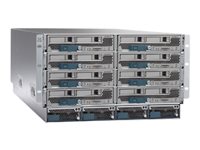 CISCO UCS5108BladeServrAC2Chasis/0 PSU