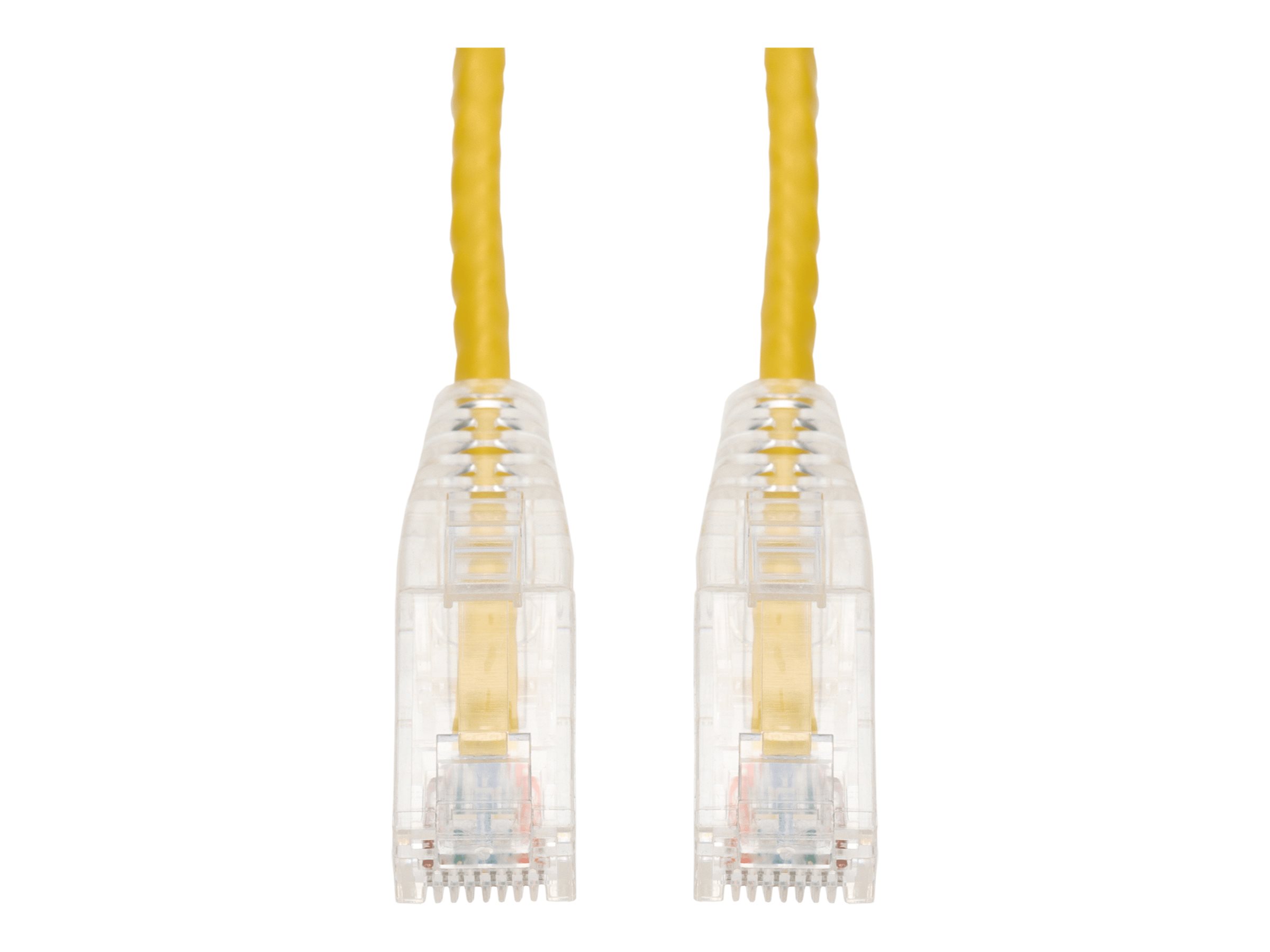 AddOn - Patch cable - RJ-45 (M) to RJ-45 (M)