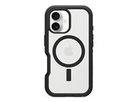 OtterBox Defender Series Pro XT - back cover for mobile phone