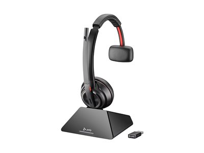 HP Poly Savi 8210-M - UC Series