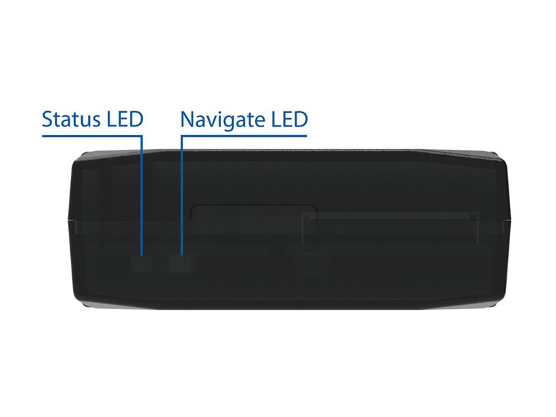 TELTONIKA TELEMATICS FMC125 LTE Terminal With GNSS And LTE/3G/GSM RS485/RS232