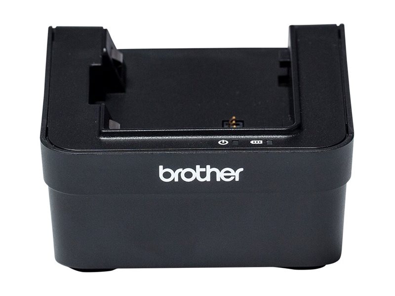 BROTHER PABC005EU Battery charger for 1