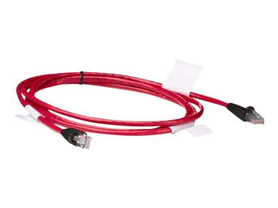 HP IP Cat5 cable 6feet 8pces
