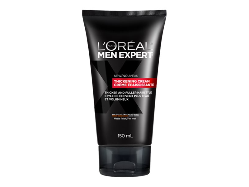 L'Oreal Men Expert Thickening Cream - 150ml