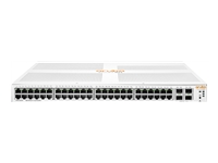 HPE Networking Instant On 1930 48G 4SFP/SFP+ Switch