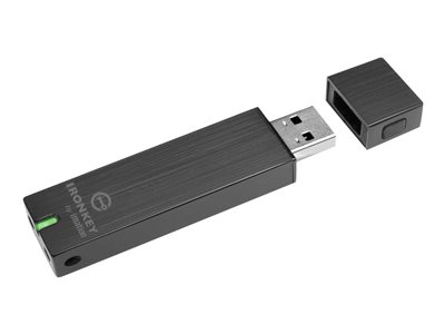 KINGSTON ENTERPRISE D250 8GB REQUIRES EMS-1:1