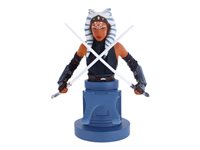 Exquisite Gaming Cable Guys Star Wars Ahsoka Tano