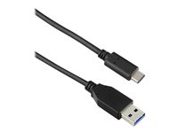 TARGUS USB-C to A 10Gb 1m 3A Cable