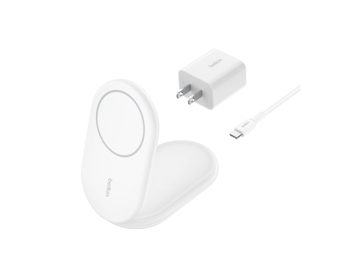 Belkin BoostCharge - Wireless charging stand