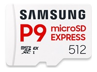 Samsung P9 Express MB-MK512T