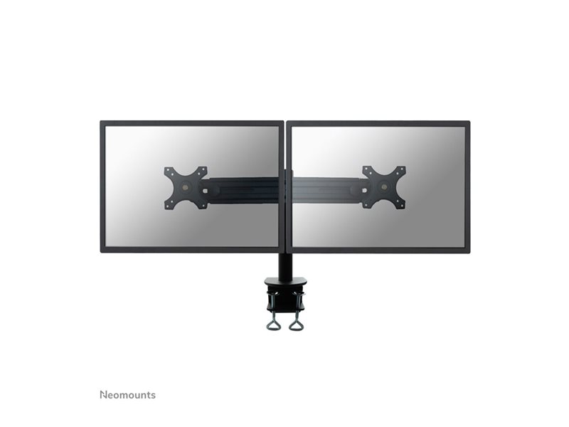 NEOMOUNTS DeskMount 2x19-27p Clamp