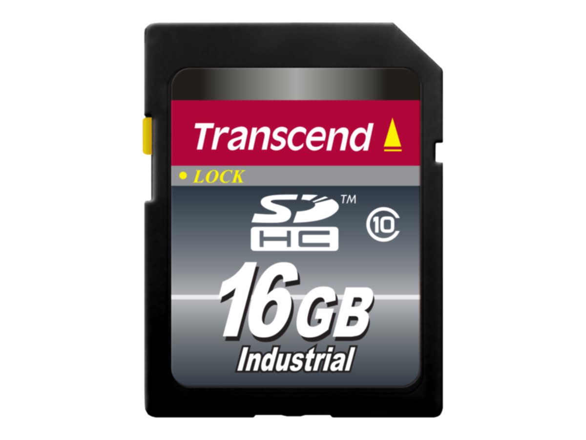 Transcend Industrial