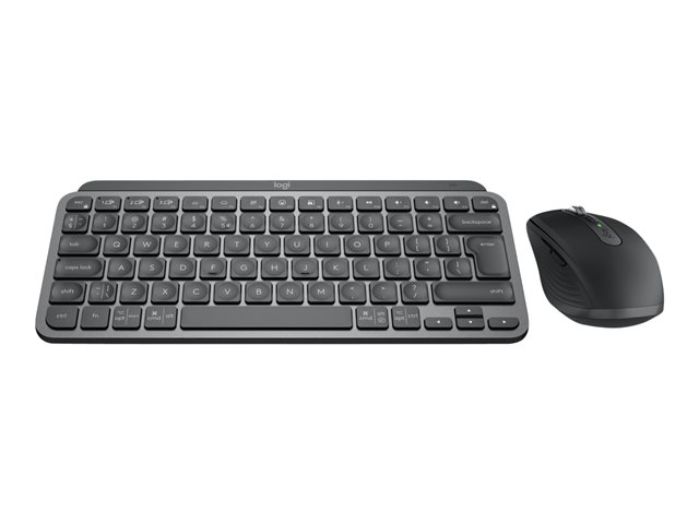 LOGI MX Keys Mini Combo for Business(IT)