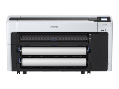 EPSON SC-T7700D 44inch Duo roll