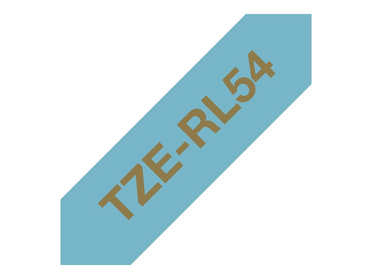 Brother TZe-RL54