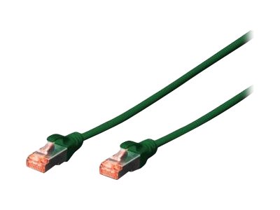 Digitus DK-1644-050/G, Cat6 Kabel, DIGITUS Patchkabel  (BILD1)