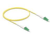 DeLOCK Netværkskabel Fiberoptik G.657.A2/OS2 1m