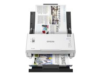 EPSON WorkForce DS-410 Document scanner