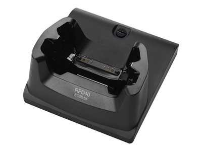Zebra - Handheld cradle charging cup