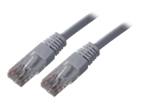 MCL Samar Cables et cordons rseaux UTP5E-10M