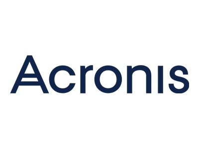 Acronis Backup Workstation