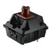 CHERRY MX2A Brown