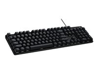 LOGI G413 SE - BLACK - CENTRAL (FR)