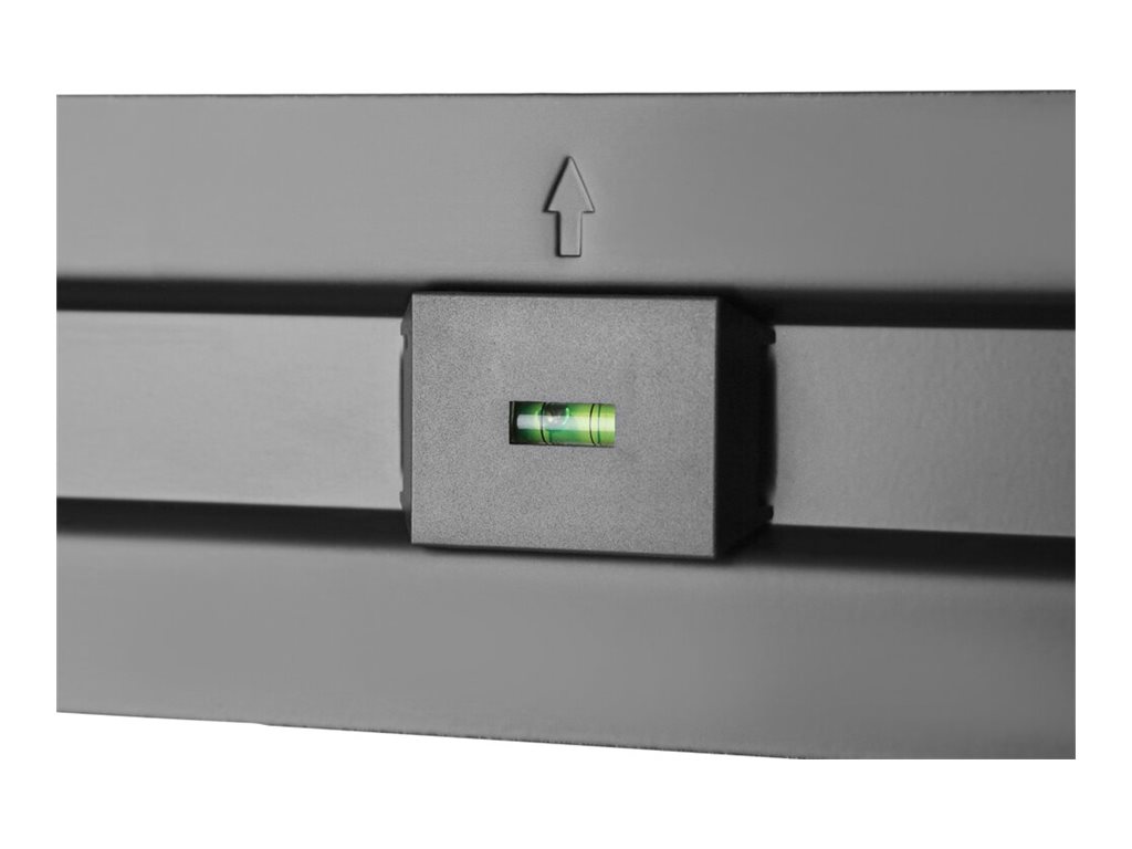 NEOMOUNTS LED-W600BLACK Wall Mount