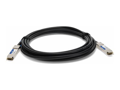 AddOn - 40GBase-CU direct attach cable