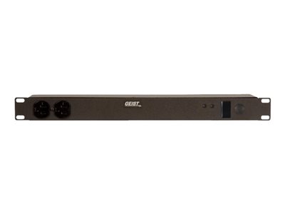 Geist Basic Standard JRN122-102D20TL5