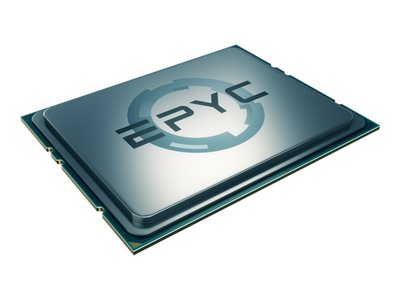 AMD EPYC 7601 - 2.2 GHz