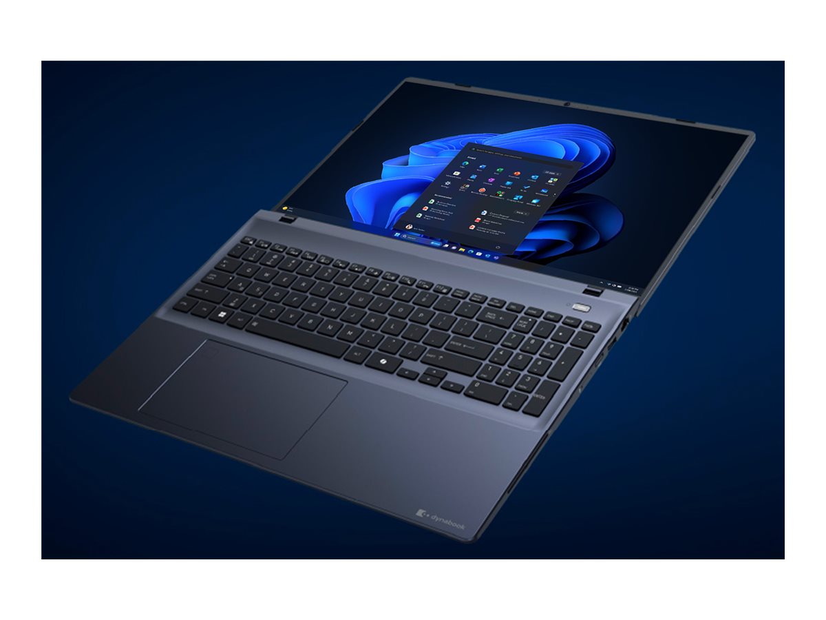 Dynabook Toshiba Tecra A65-M