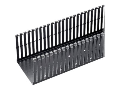Panduit PANDUCT Type F Narrow Slot Wiring Duct
