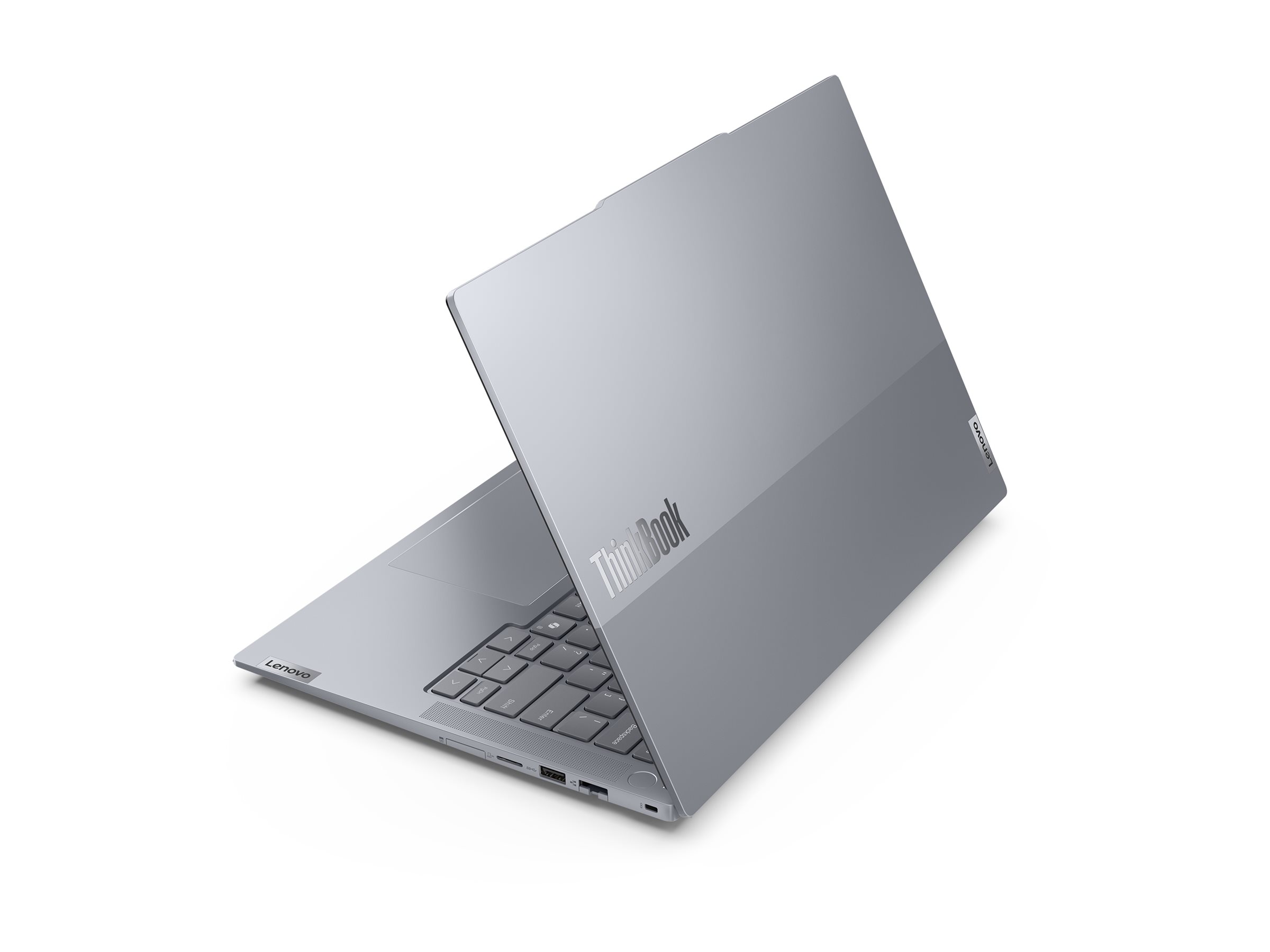 Lenovo ThinkBook 14 G6+ IMH 21LD | Overview, Specs, Details | SHI