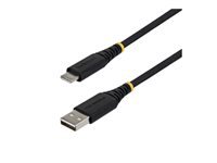 StarTech - Câble USB - USB (M) pour USB-C (M) - USB 2.0 
