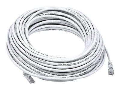 Monoprice - Patch cable