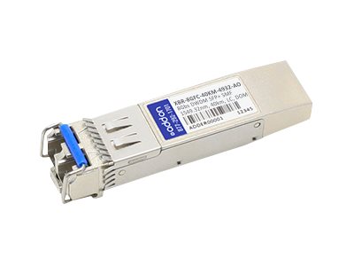 AddOn Brocade Compatible SFP+ Transceiver