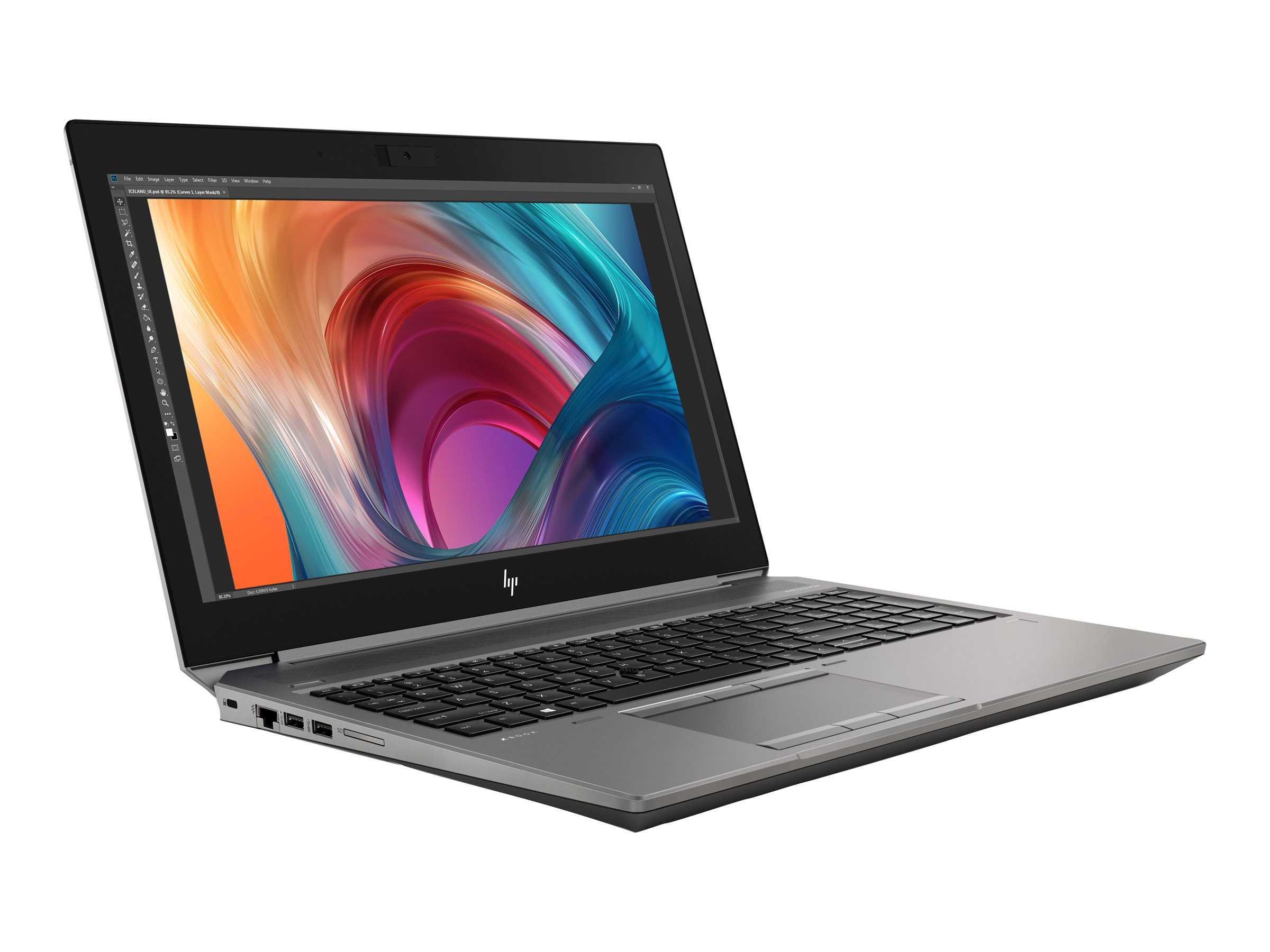 新品同様 HP ZBook 15 G6 1TB オフィス付 ワークステーション1 HP ZBook 15 G6 Mobile Workstation | Overview, Specs, Details | SHI