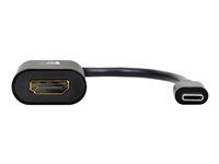 PORT DESIGNS CONVERTER TYPE C TO HDMI
