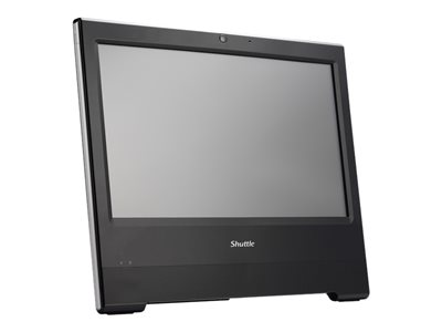 SHUTTLE XPC AIO BB X50V9 15.6 Intel 7305 - X50V9 BLACK