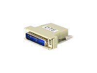 ATEN SA0147 - Serial adapter (DTE)
