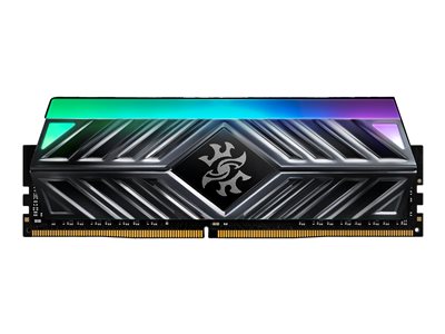 XPG SPECTRIX D41 - DDR4