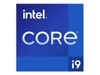 Intel Core i9 11900H mobile - 2.1 GHz - 8 c¿urs - 16 filetages 