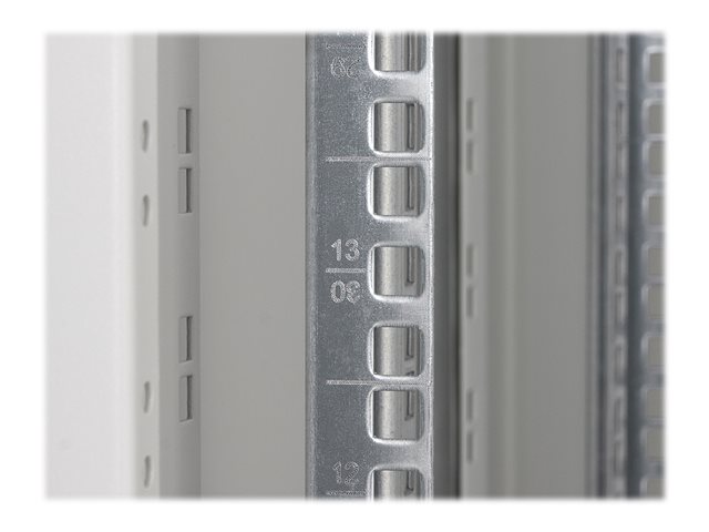 Triton 19" stojanový rozvaděč RYA 37U/800x1000mm – foto 17