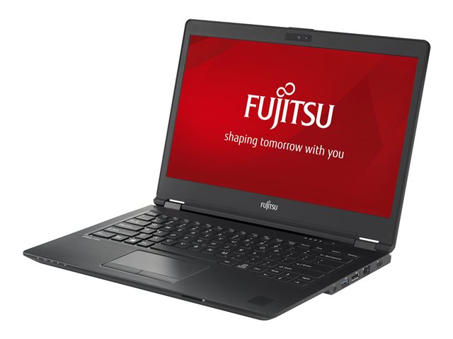 Fujitsu LIFEBOOK U748 - 14