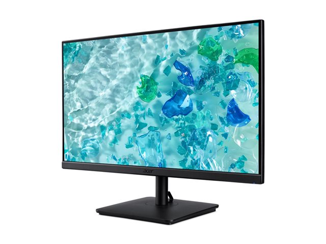 Acer Vero V227Q Hbipv - cran LED 22" - Full HD 1080p - HDMI, VGA, DisplayPort