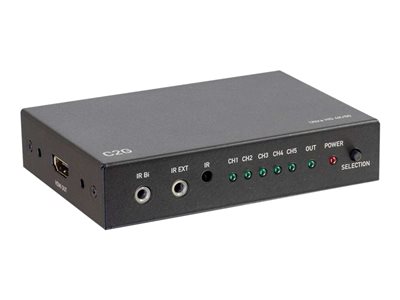 C2G 4K HDMI Selector Switch